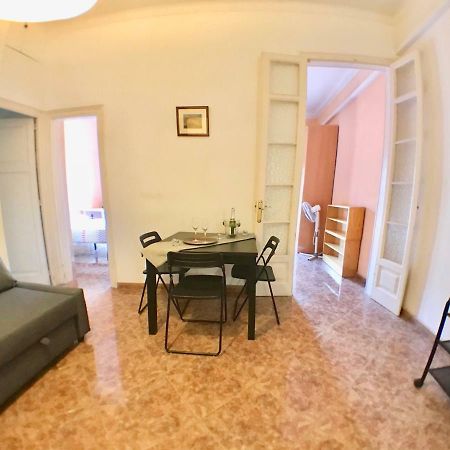 Plaza Espana Central Apartment Барселона Екстериор снимка