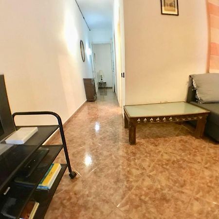 Plaza Espana Central Apartment Барселона Екстериор снимка