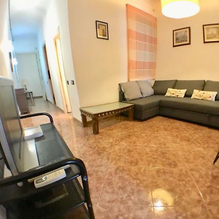 Plaza Espana Central Apartment Барселона Екстериор снимка
