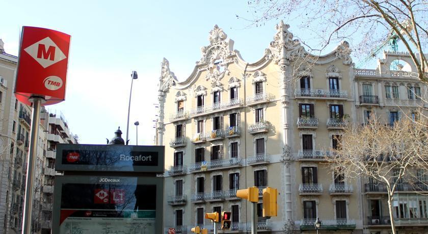 Plaza Espana Central Apartment Барселона Стая снимка