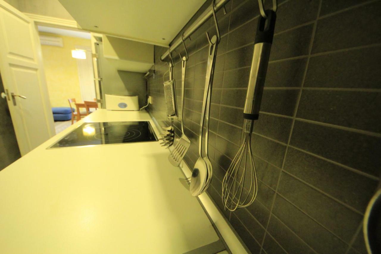 Plaza Espana Central Apartment Барселона Екстериор снимка