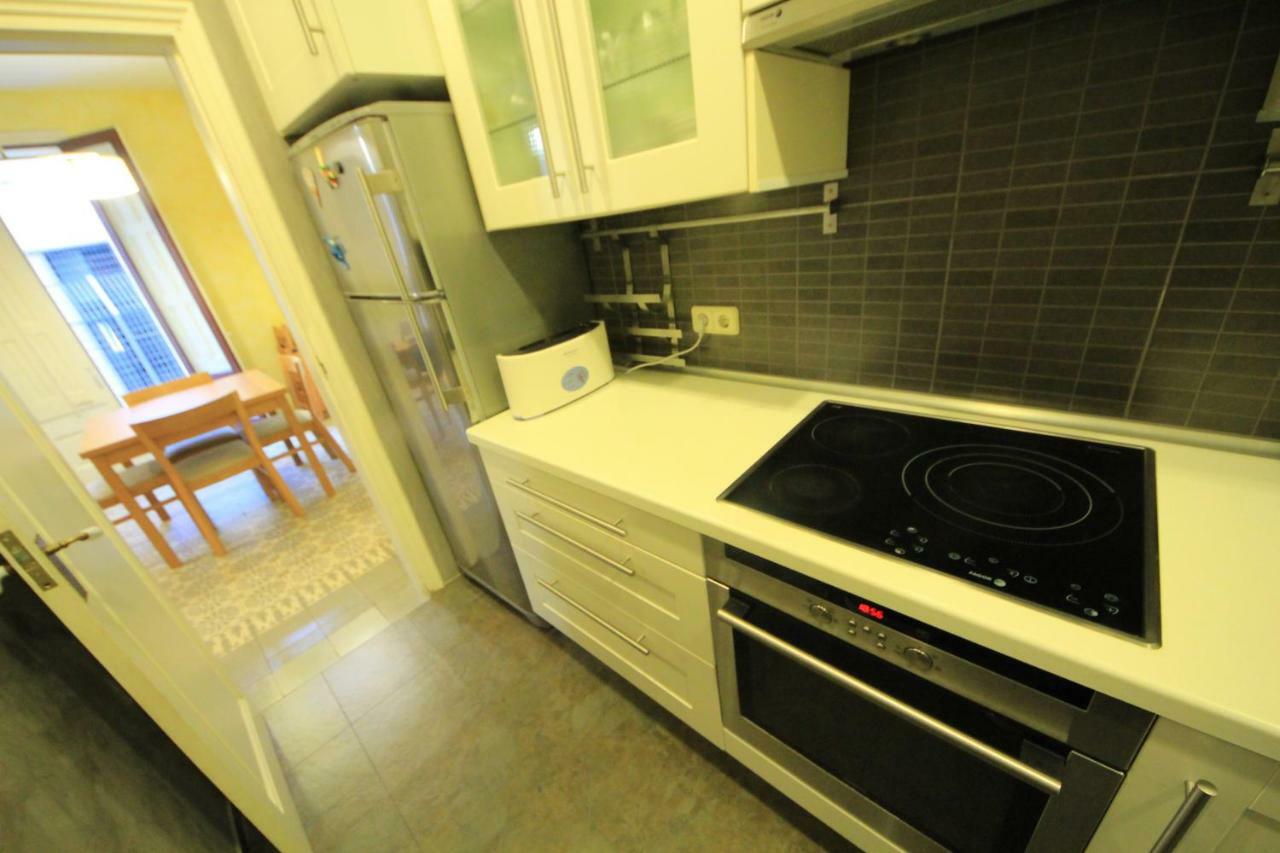 Plaza Espana Central Apartment Барселона Екстериор снимка