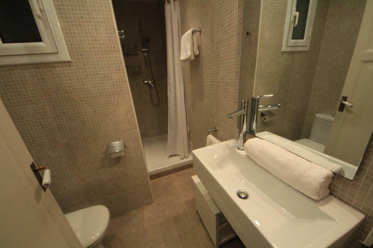 Plaza Espana Central Apartment Барселона Екстериор снимка