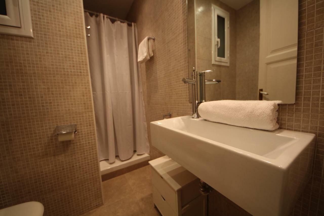 Plaza Espana Central Apartment Барселона Екстериор снимка