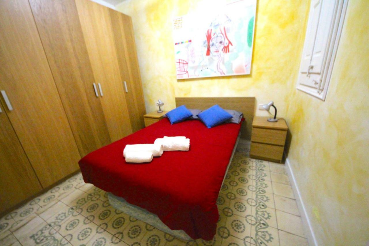 Plaza Espana Central Apartment Барселона Екстериор снимка