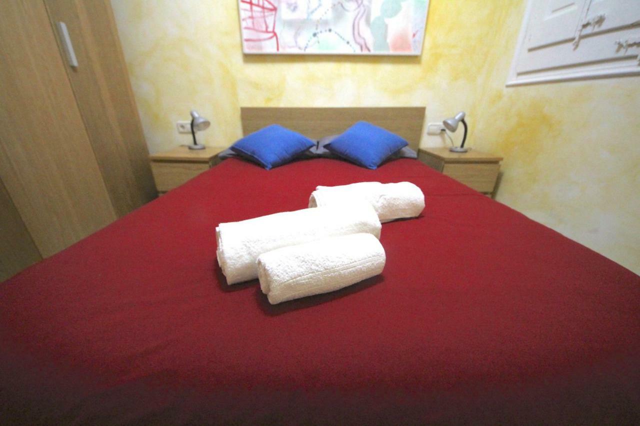 Plaza Espana Central Apartment Барселона Екстериор снимка
