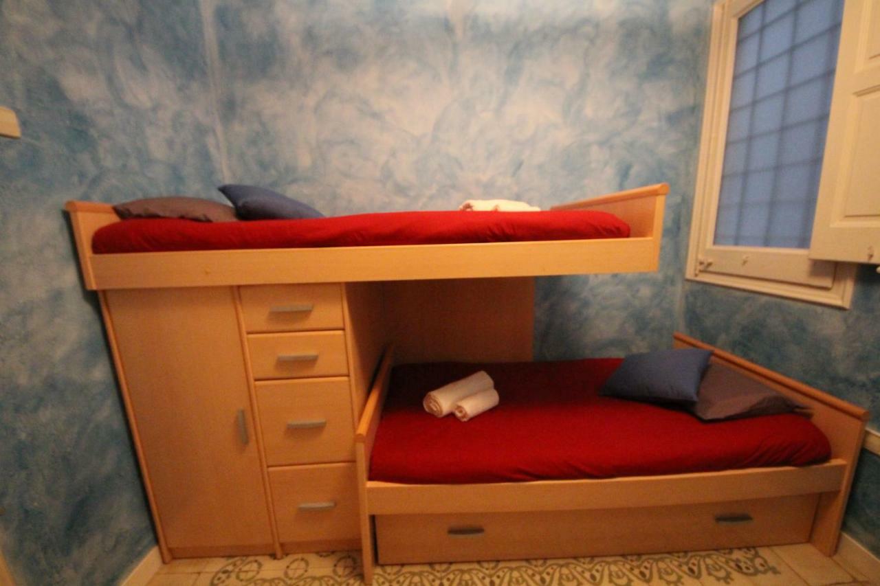 Plaza Espana Central Apartment Барселона Екстериор снимка