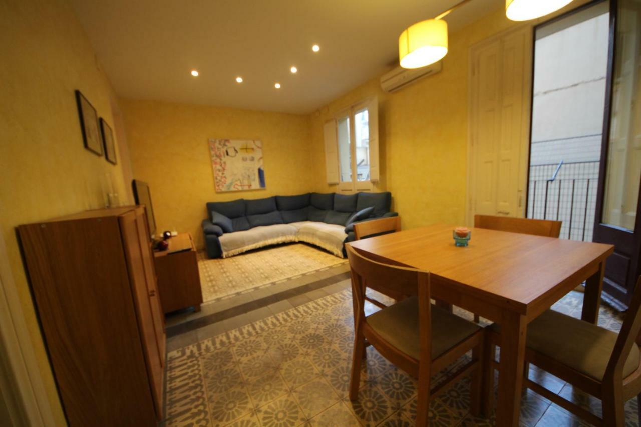 Plaza Espana Central Apartment Барселона Екстериор снимка