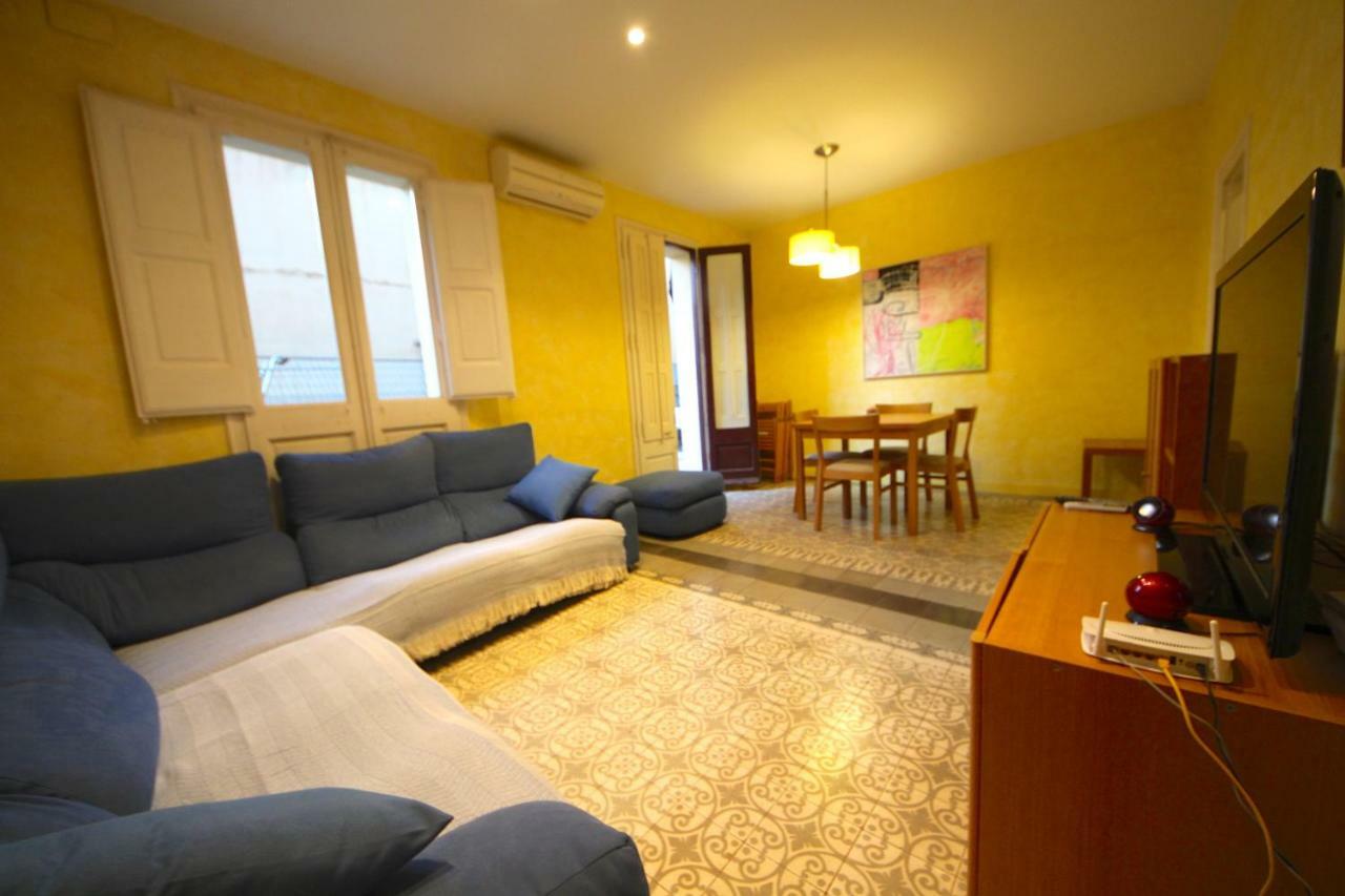 Plaza Espana Central Apartment Барселона Екстериор снимка