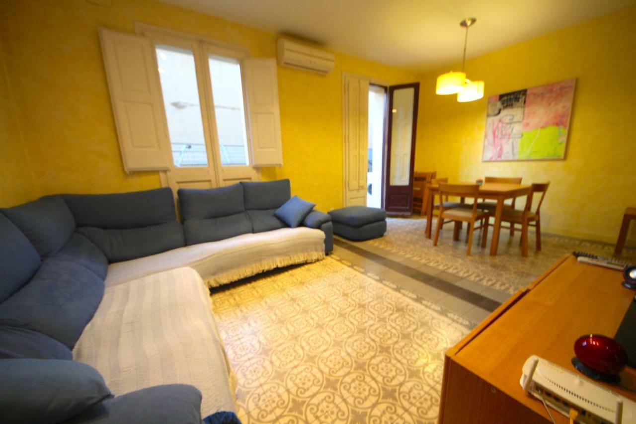 Plaza Espana Central Apartment Барселона Екстериор снимка