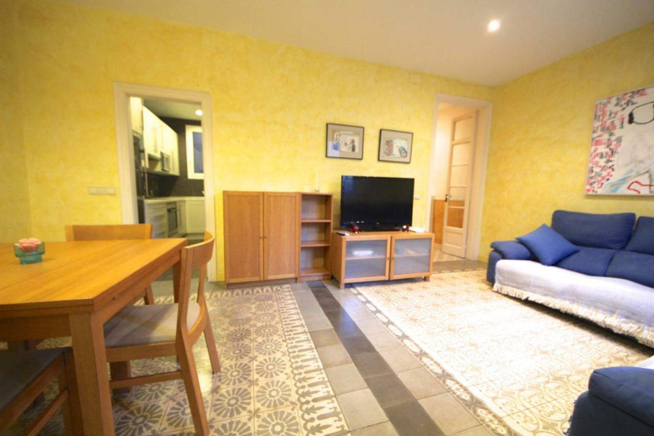 Plaza Espana Central Apartment Барселона Екстериор снимка