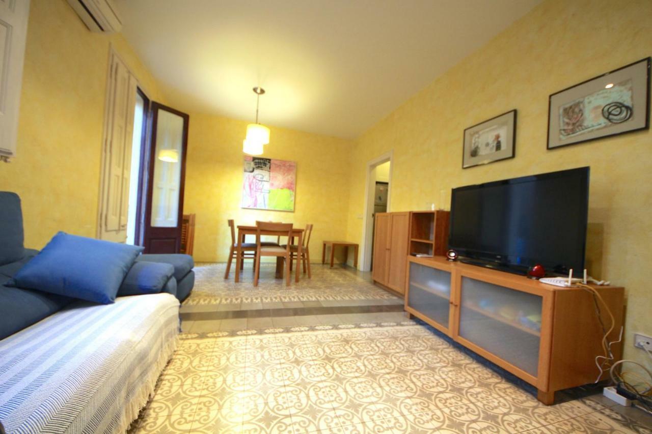 Plaza Espana Central Apartment Барселона Екстериор снимка
