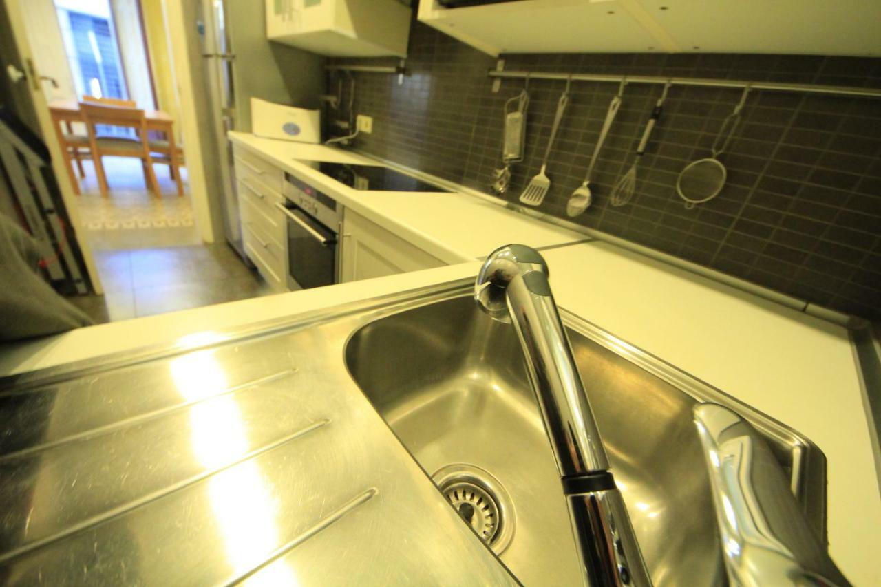 Plaza Espana Central Apartment Барселона Екстериор снимка