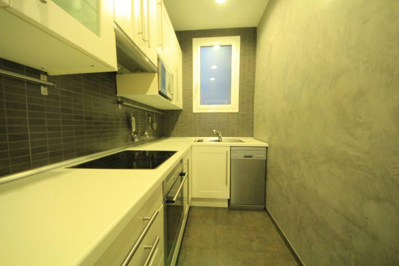 Plaza Espana Central Apartment Барселона Екстериор снимка