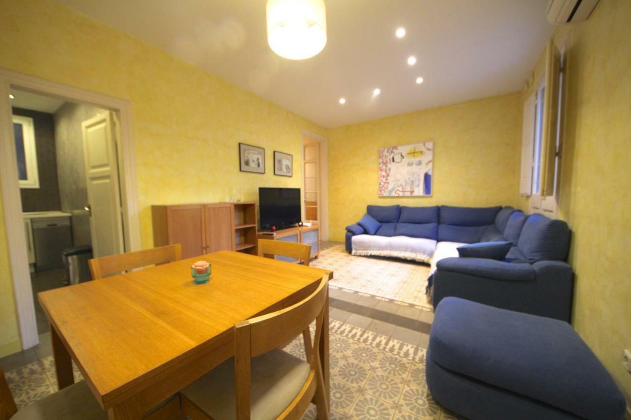Plaza Espana Central Apartment Барселона Екстериор снимка