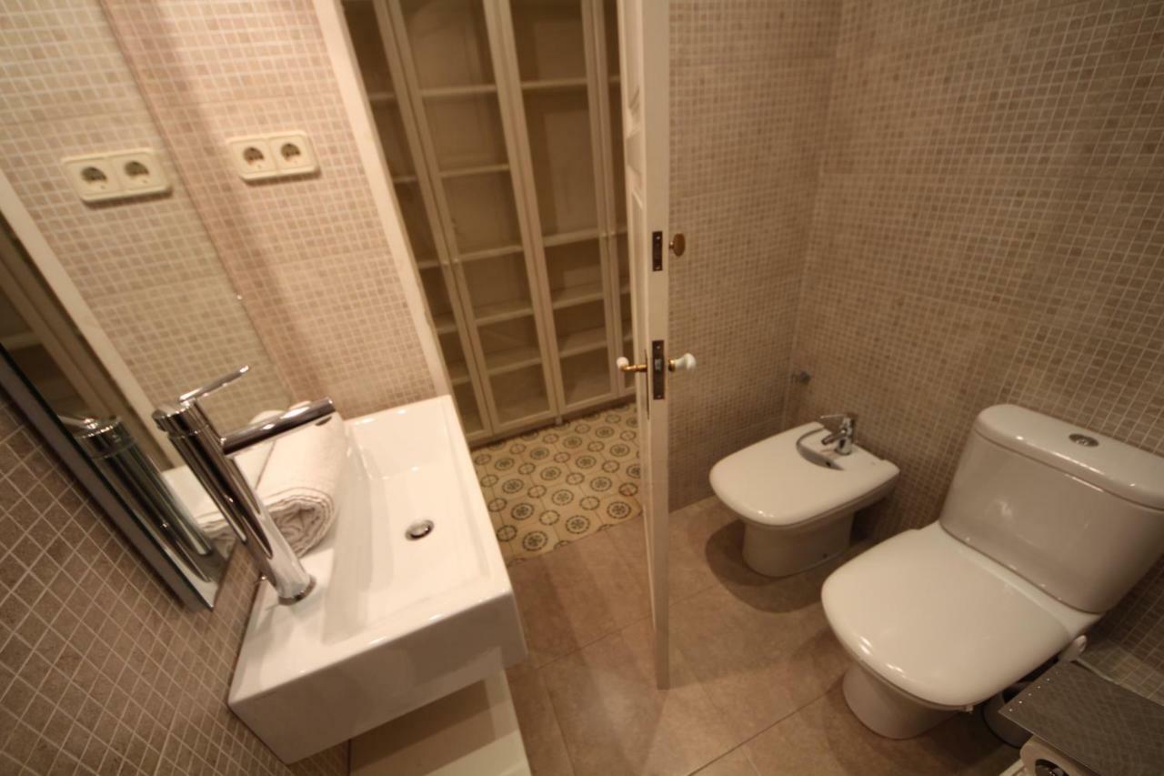 Plaza Espana Central Apartment Барселона Екстериор снимка