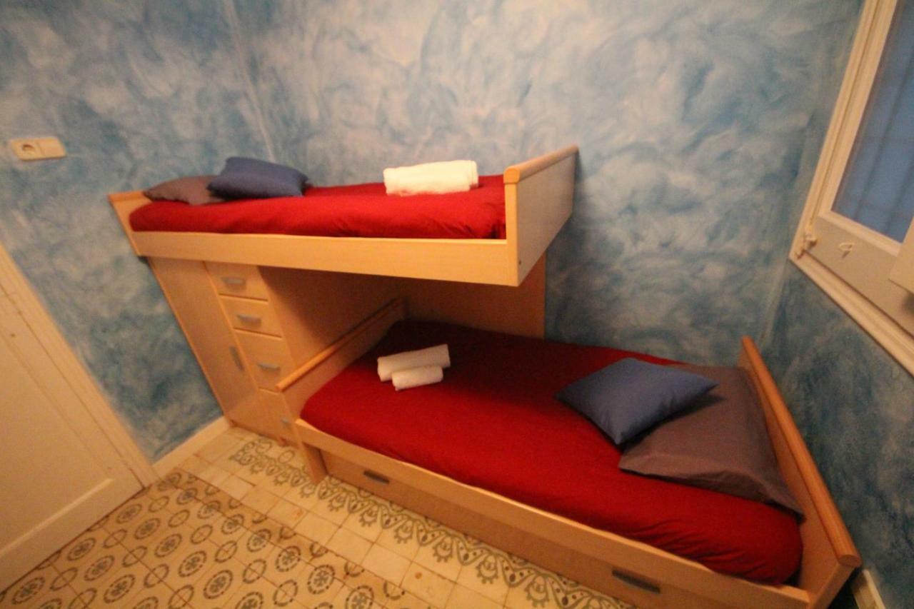 Plaza Espana Central Apartment Барселона Екстериор снимка