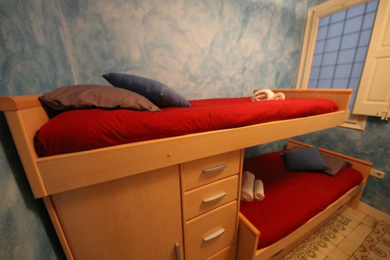 Plaza Espana Central Apartment Барселона Екстериор снимка