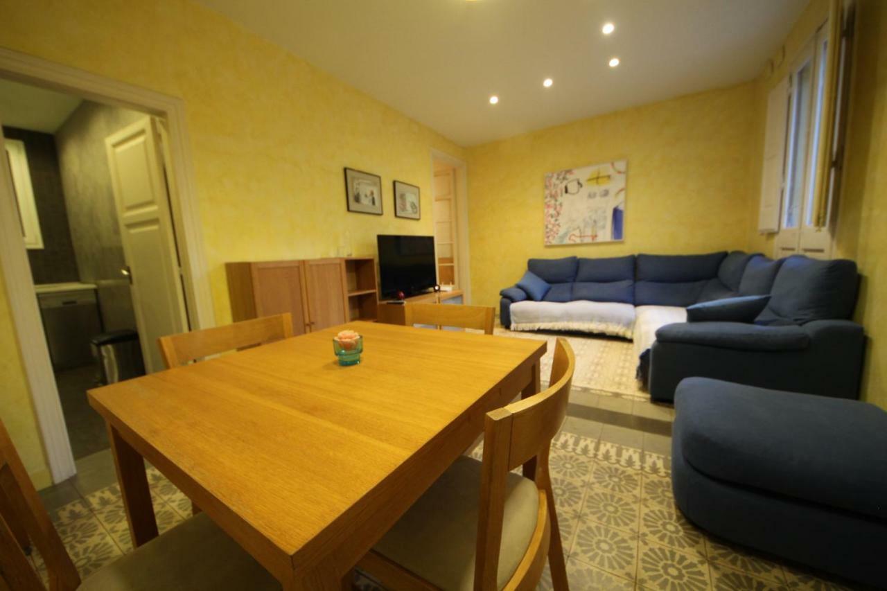 Plaza Espana Central Apartment Барселона Екстериор снимка