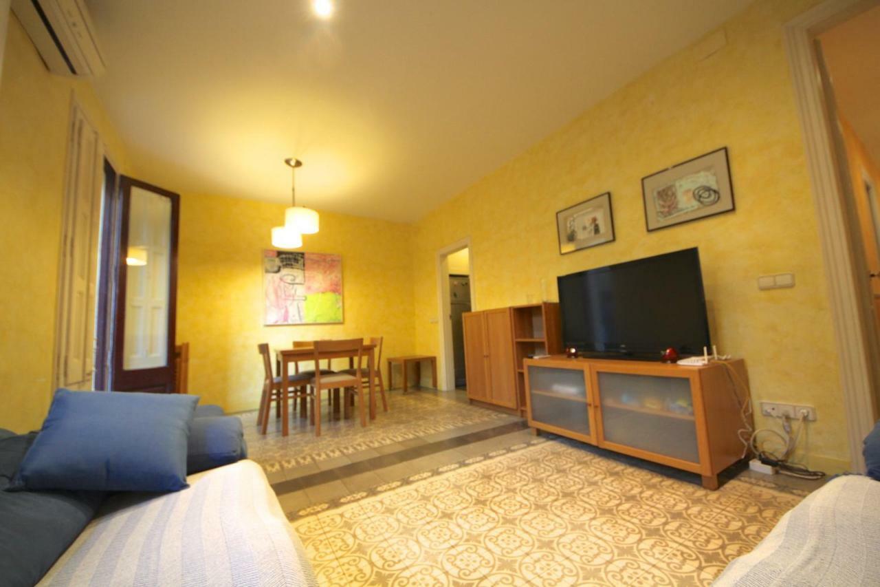 Plaza Espana Central Apartment Барселона Екстериор снимка