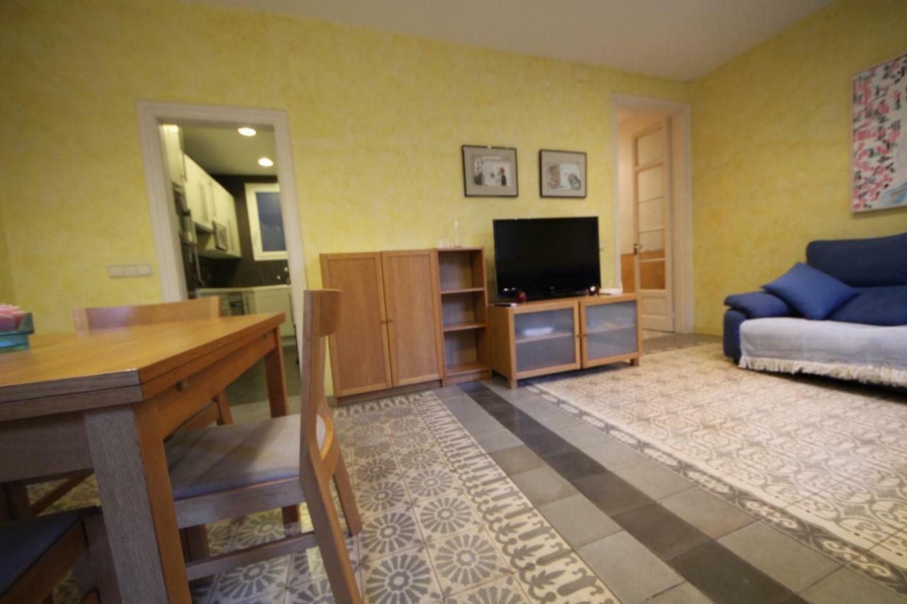 Plaza Espana Central Apartment Барселона Екстериор снимка