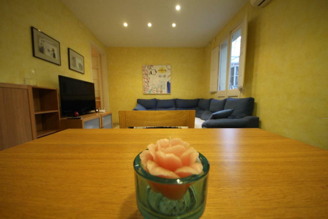 Plaza Espana Central Apartment Барселона Екстериор снимка