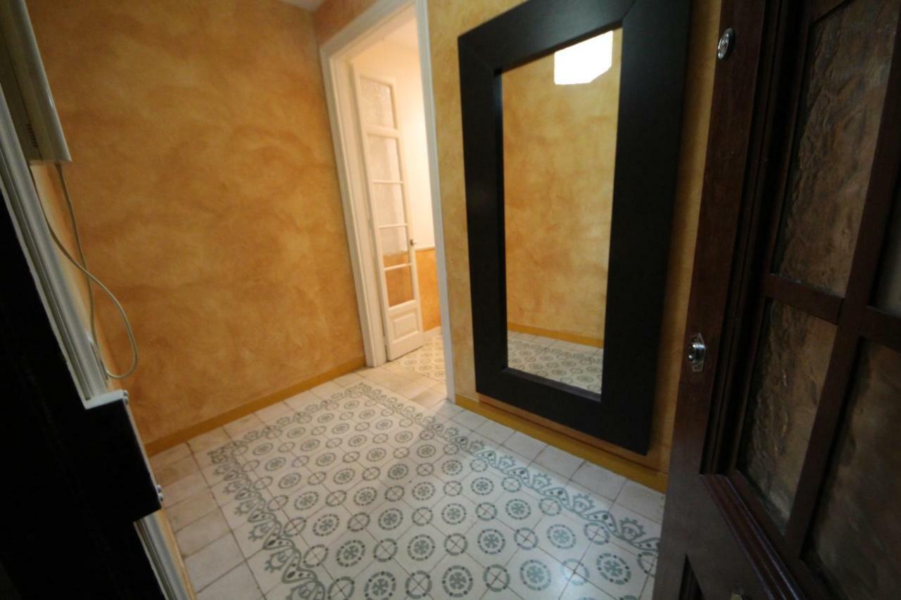 Plaza Espana Central Apartment Барселона Екстериор снимка