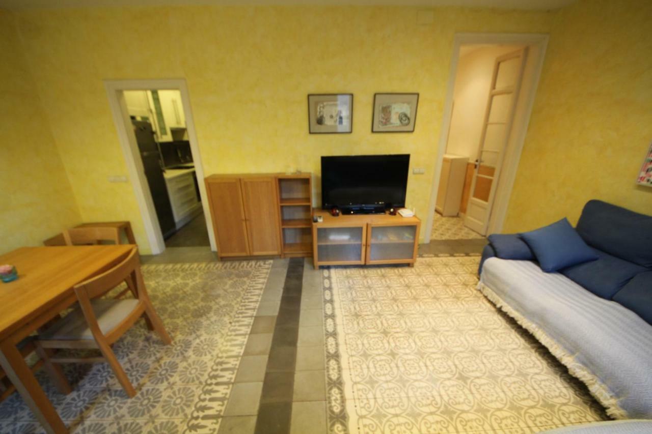 Plaza Espana Central Apartment Барселона Екстериор снимка