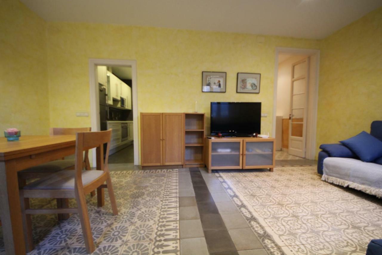 Plaza Espana Central Apartment Барселона Екстериор снимка