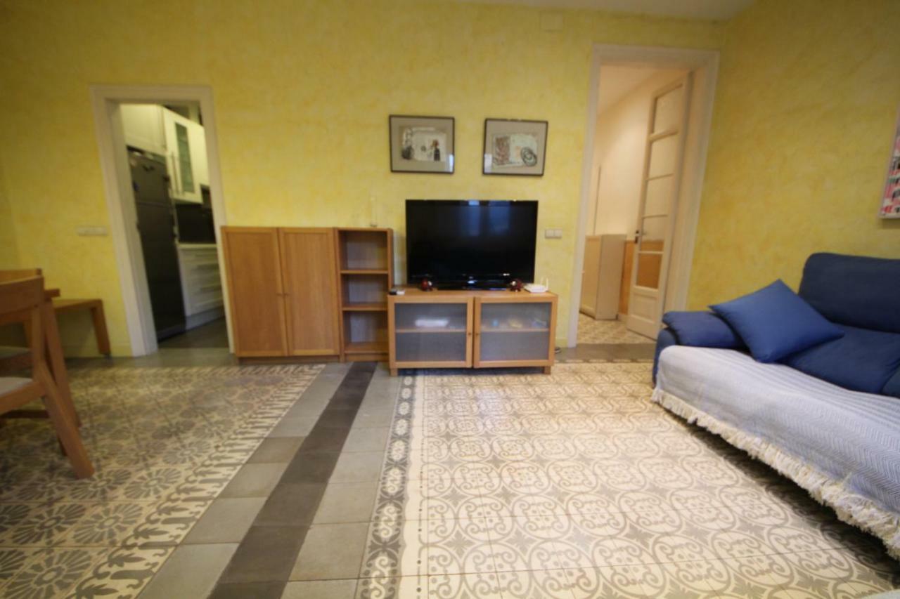 Plaza Espana Central Apartment Барселона Екстериор снимка