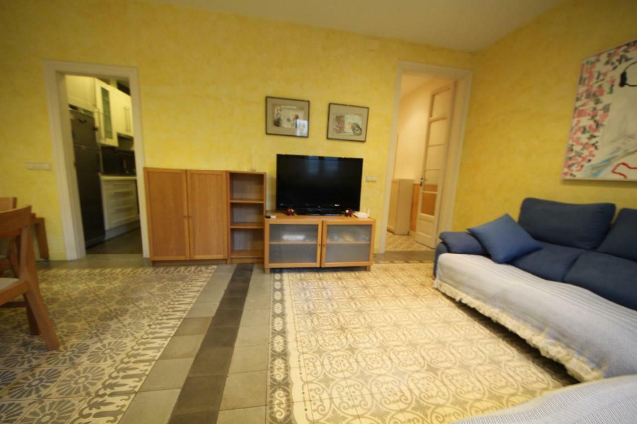 Plaza Espana Central Apartment Барселона Екстериор снимка