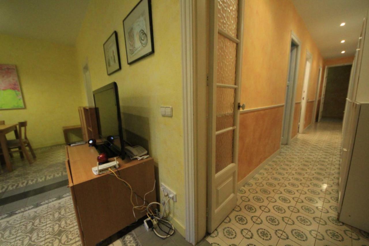 Plaza Espana Central Apartment Барселона Екстериор снимка