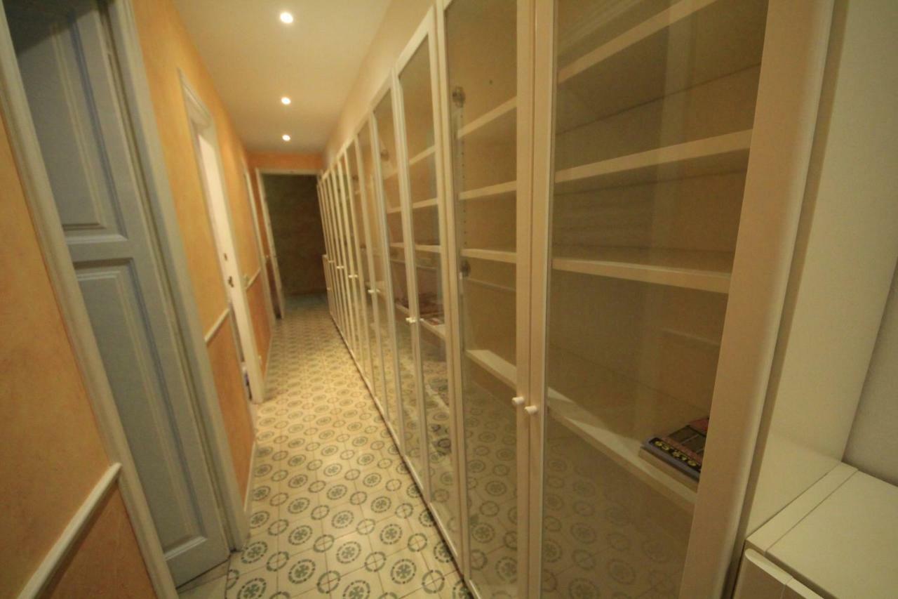 Plaza Espana Central Apartment Барселона Екстериор снимка