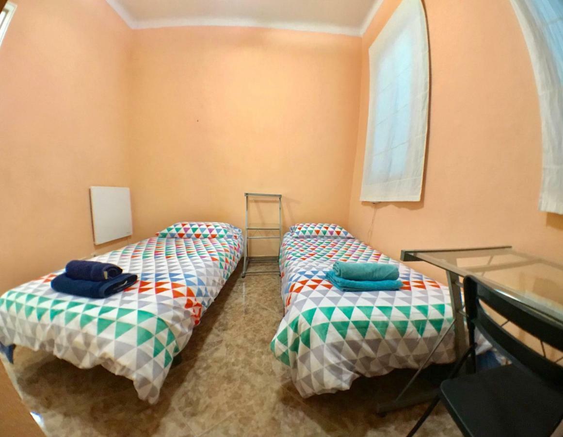 Plaza Espana Central Apartment Барселона Екстериор снимка