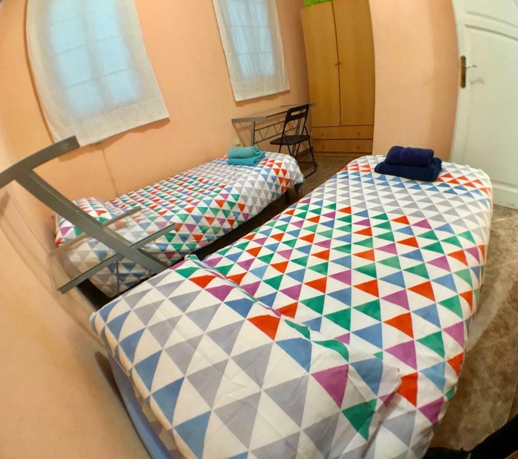 Plaza Espana Central Apartment Барселона Екстериор снимка
