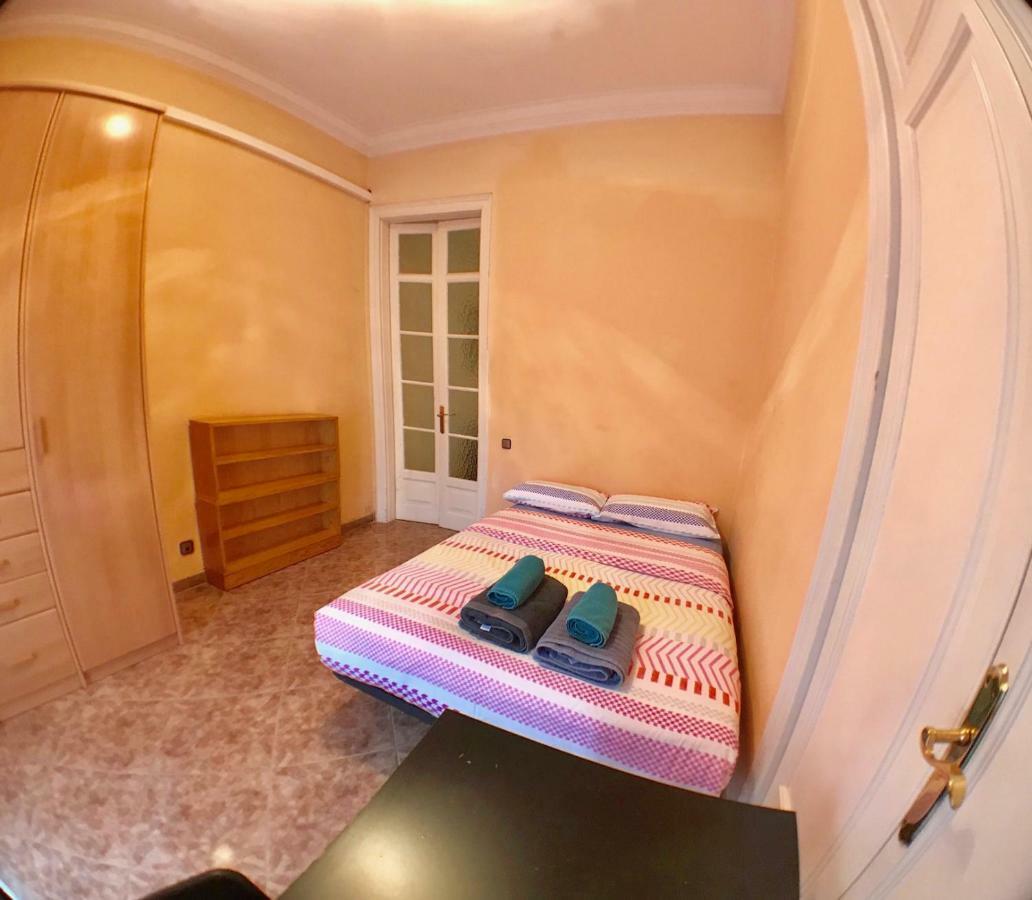 Plaza Espana Central Apartment Барселона Екстериор снимка