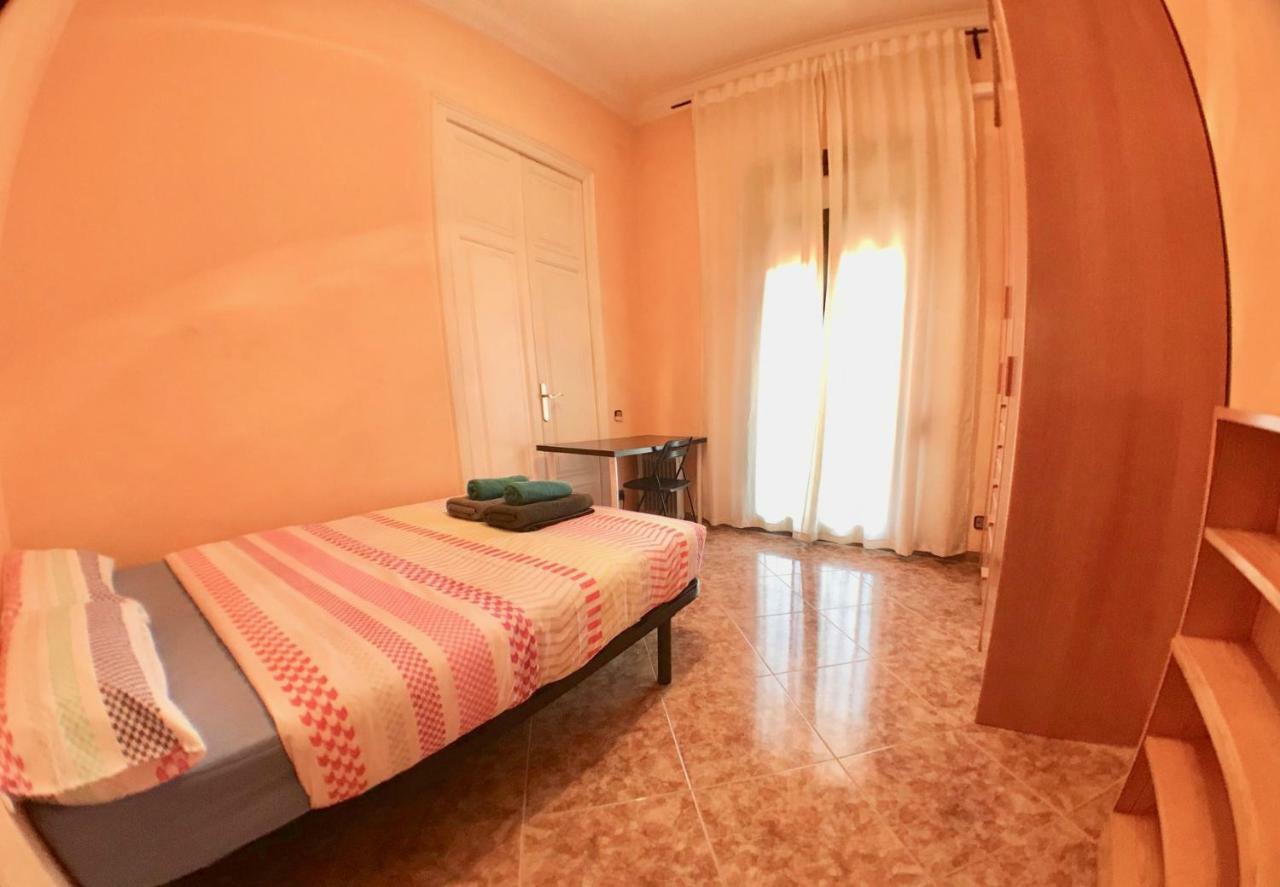 Plaza Espana Central Apartment Барселона Екстериор снимка