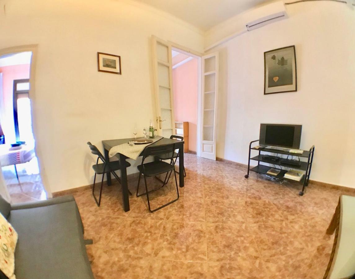 Plaza Espana Central Apartment Барселона Екстериор снимка