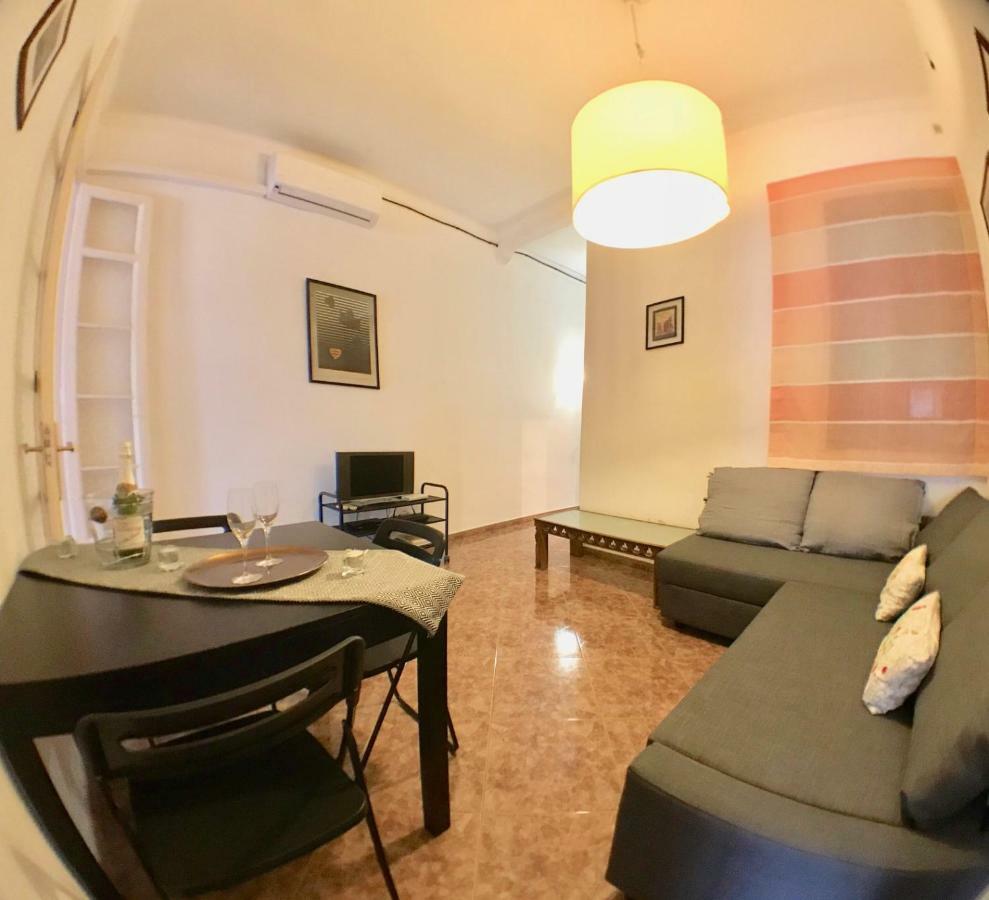 Plaza Espana Central Apartment Барселона Екстериор снимка