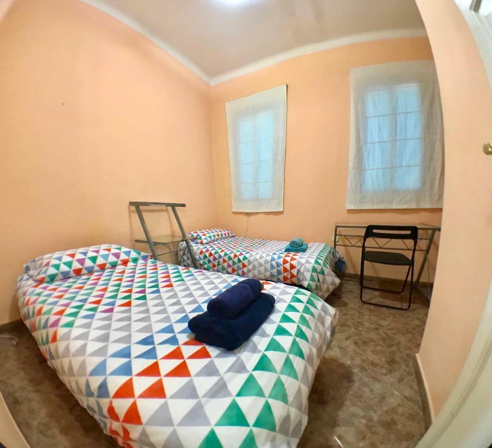 Plaza Espana Central Apartment Барселона Екстериор снимка