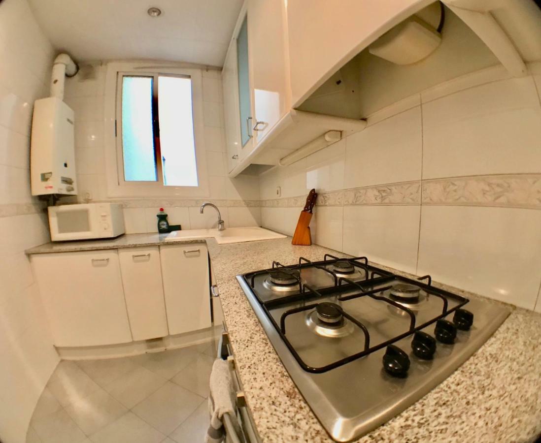Plaza Espana Central Apartment Барселона Екстериор снимка