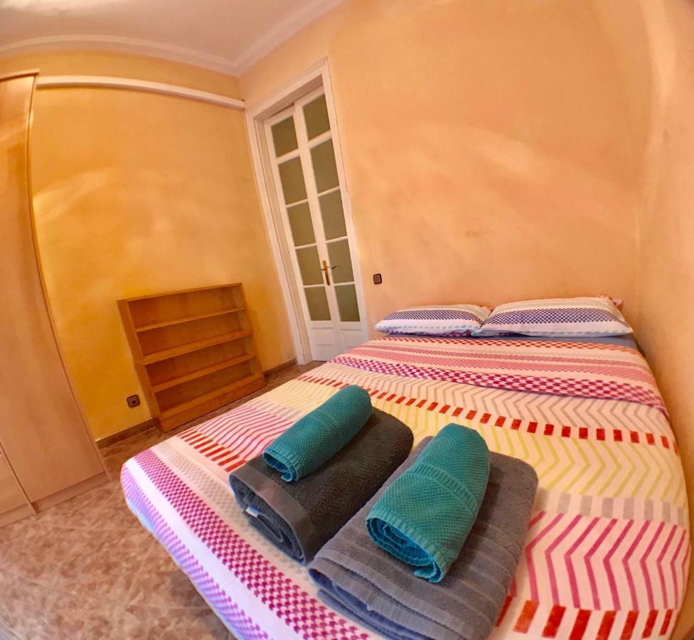 Plaza Espana Central Apartment Барселона Екстериор снимка