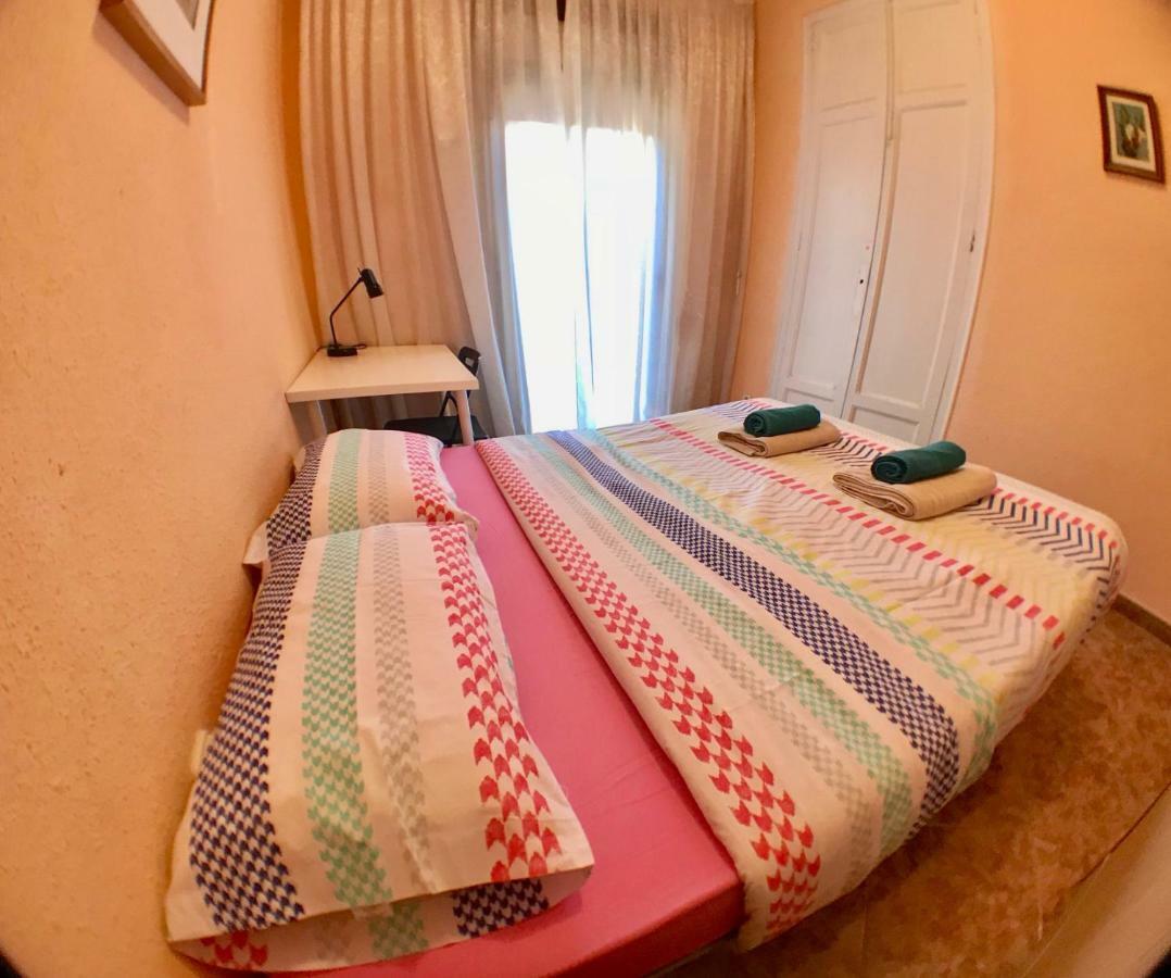Plaza Espana Central Apartment Барселона Екстериор снимка
