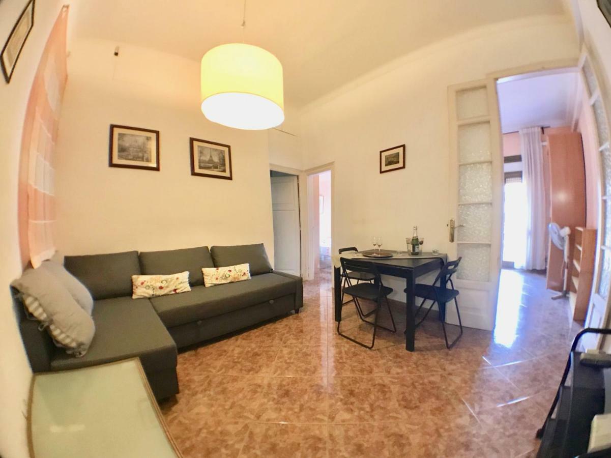 Plaza Espana Central Apartment Барселона Екстериор снимка