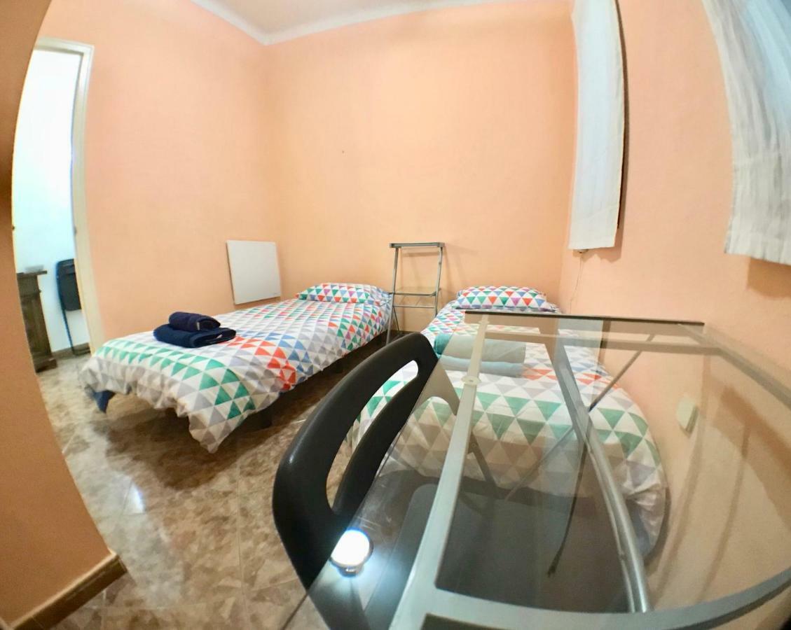 Plaza Espana Central Apartment Барселона Екстериор снимка