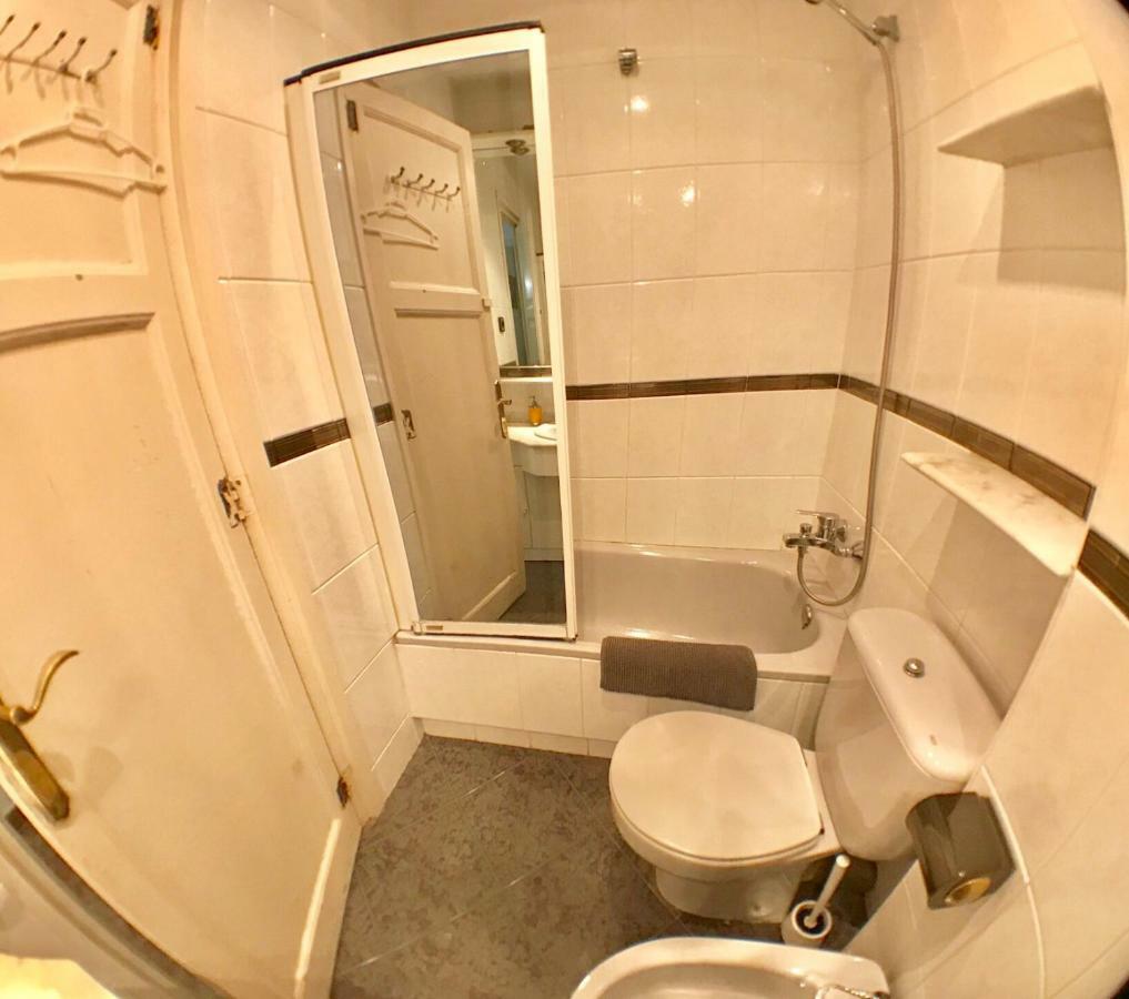 Plaza Espana Central Apartment Барселона Екстериор снимка