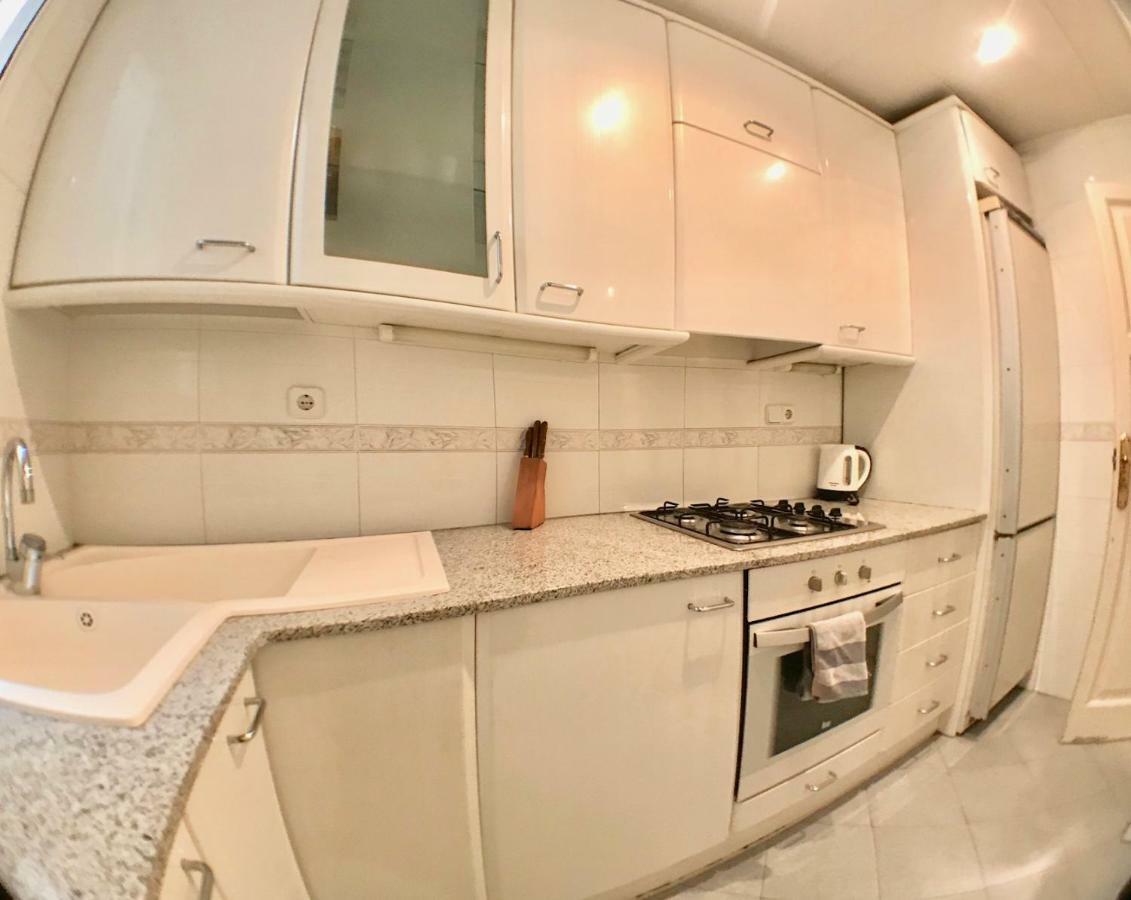 Plaza Espana Central Apartment Барселона Екстериор снимка