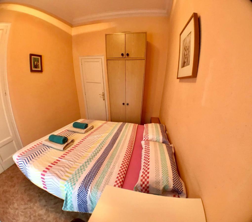 Plaza Espana Central Apartment Барселона Екстериор снимка