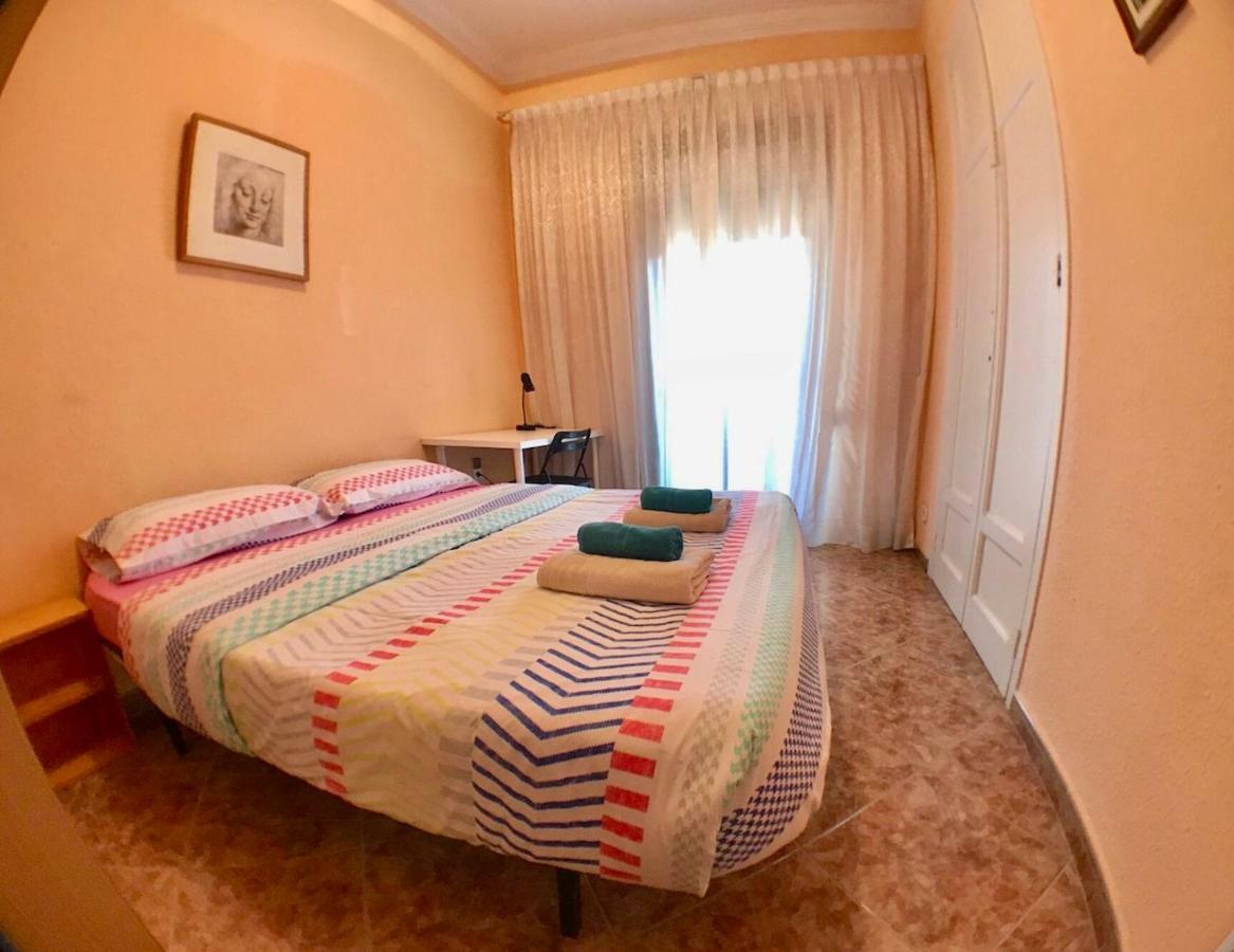 Plaza Espana Central Apartment Барселона Екстериор снимка