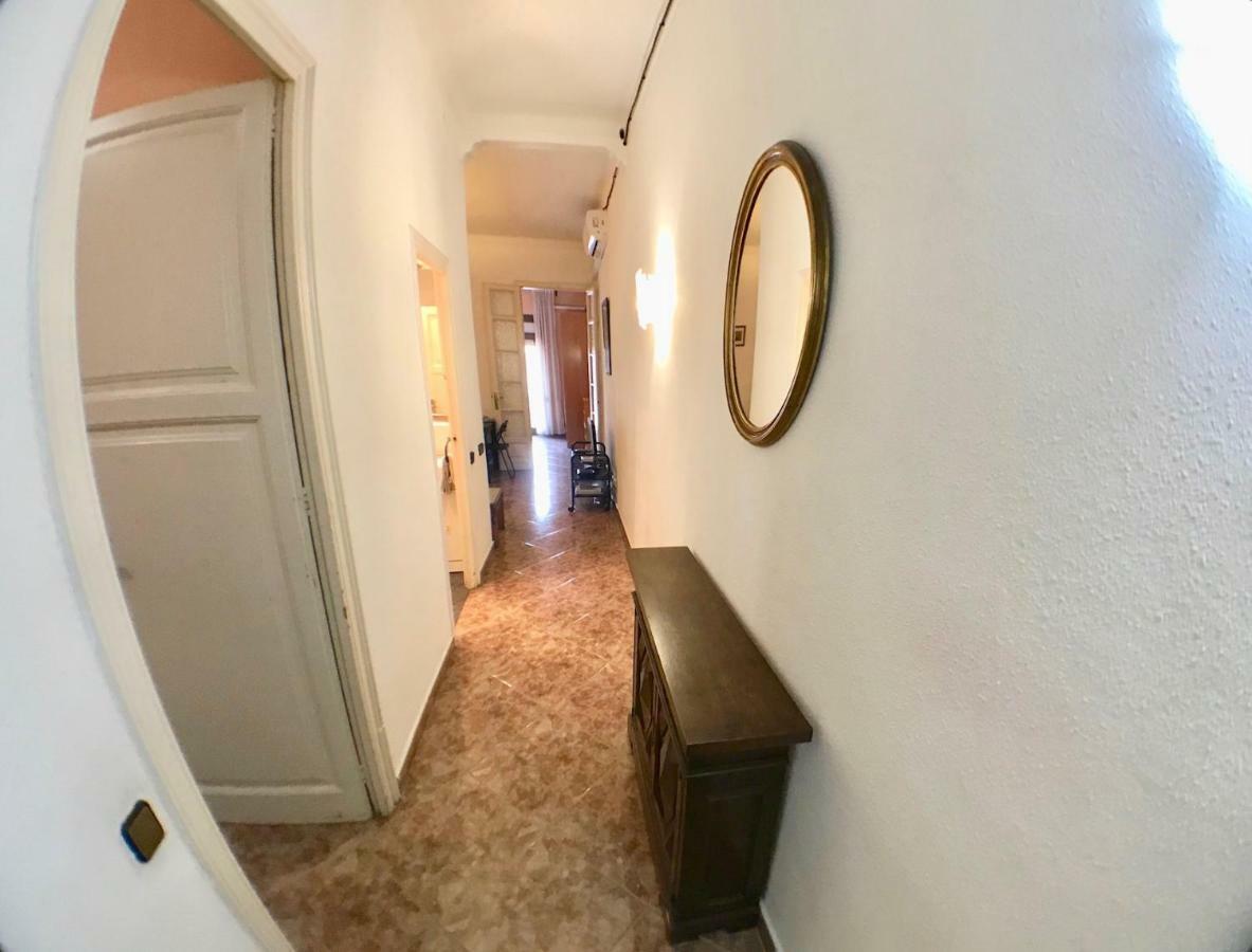 Plaza Espana Central Apartment Барселона Екстериор снимка